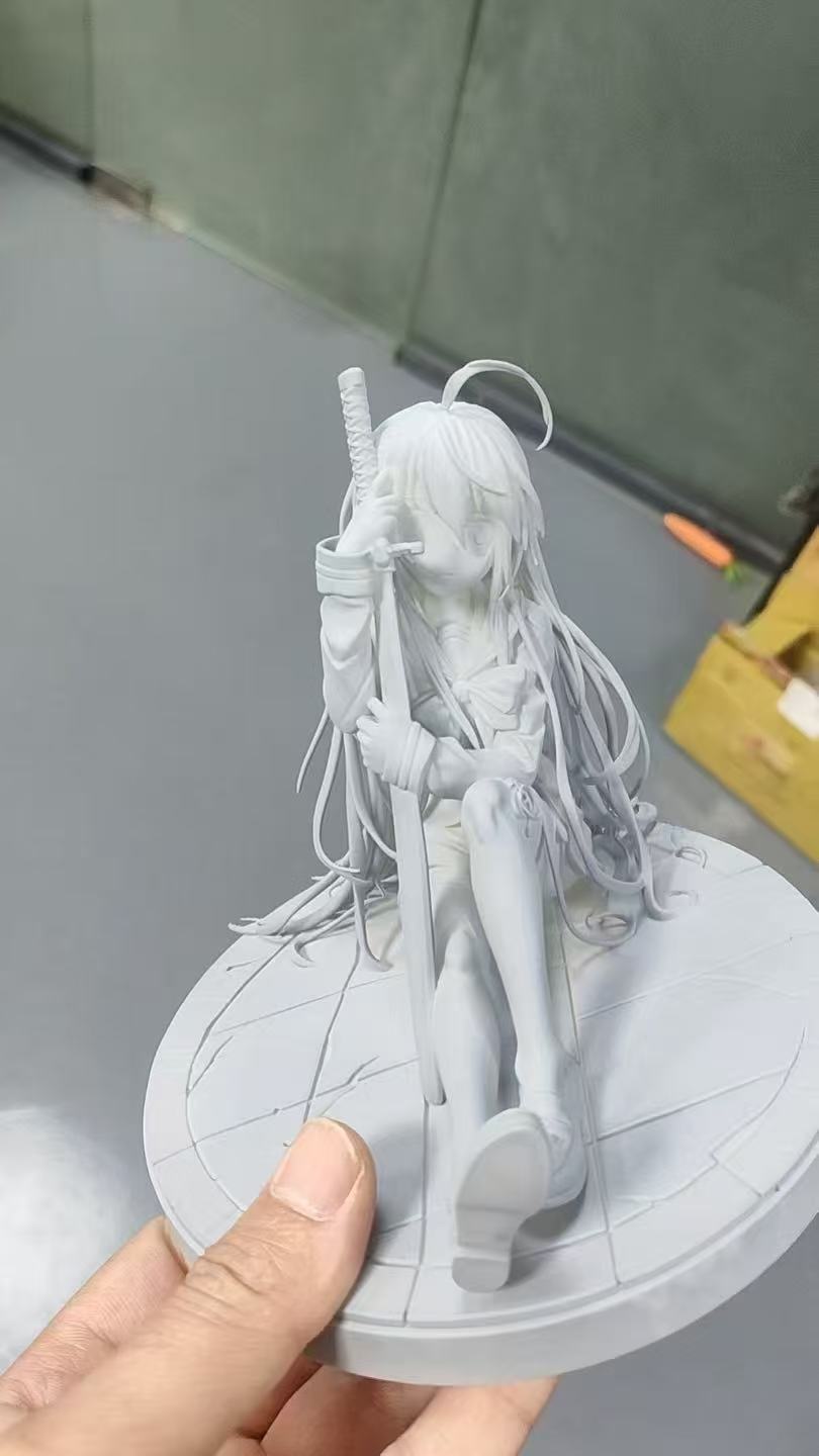 Ying Meng Studio - Shana