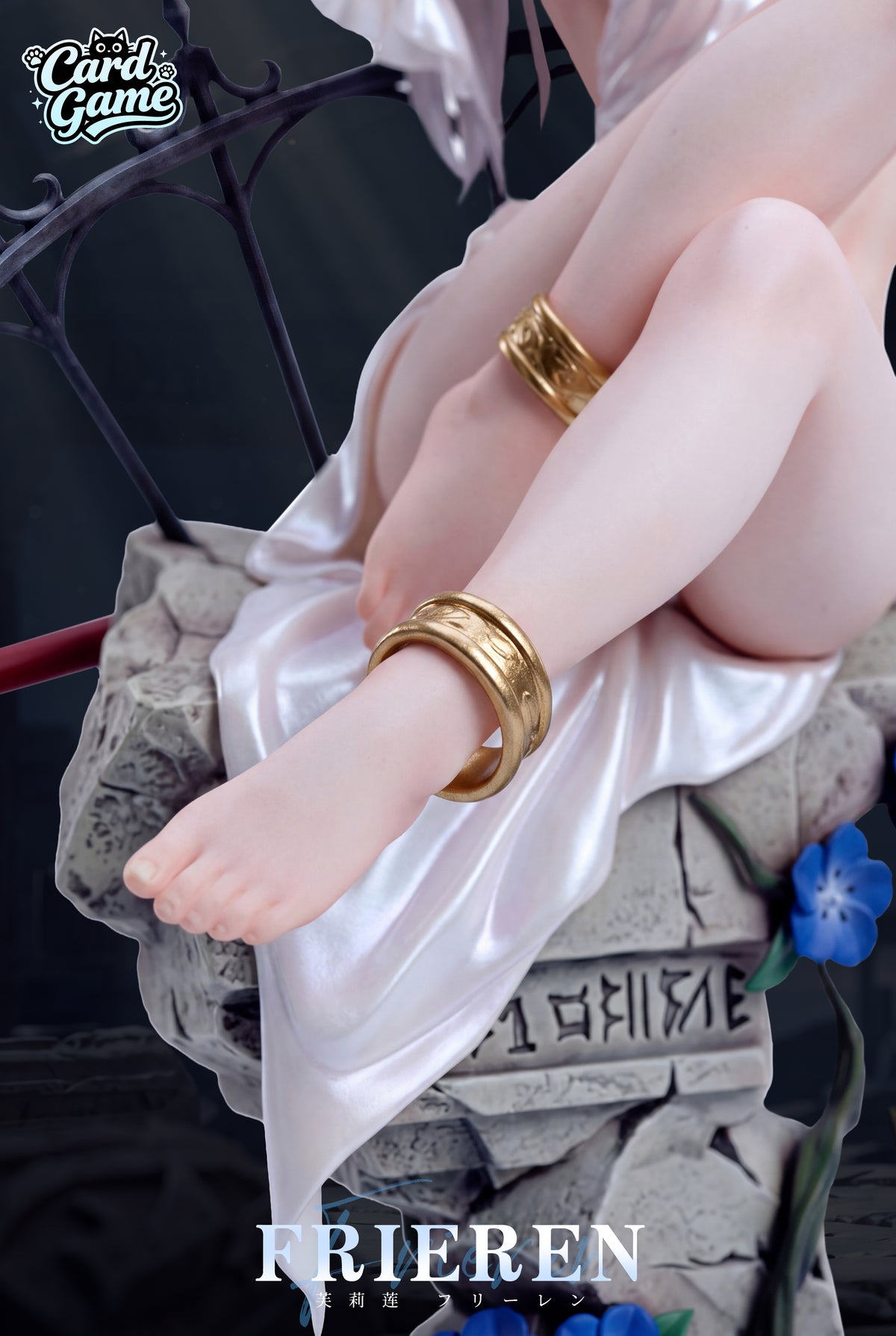 Cardgame Studio - Frieren Night Ver.