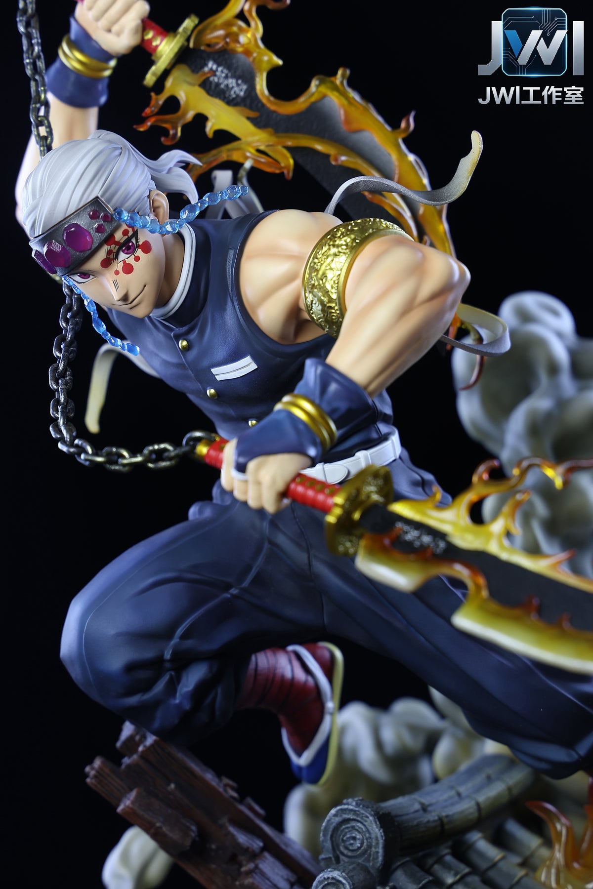 JWI Studio - Tengen Uzui