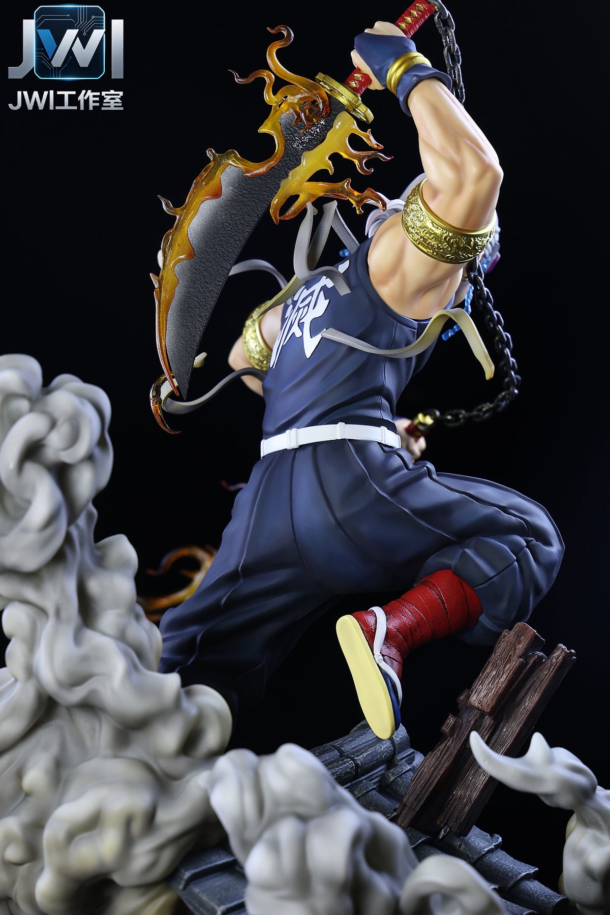 JWI Studio - Tengen Uzui