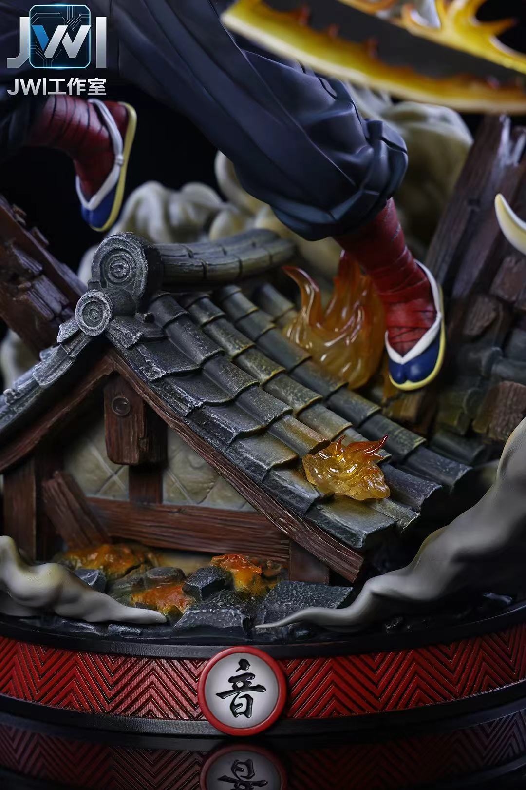 JWI Studio - Tengen Uzui