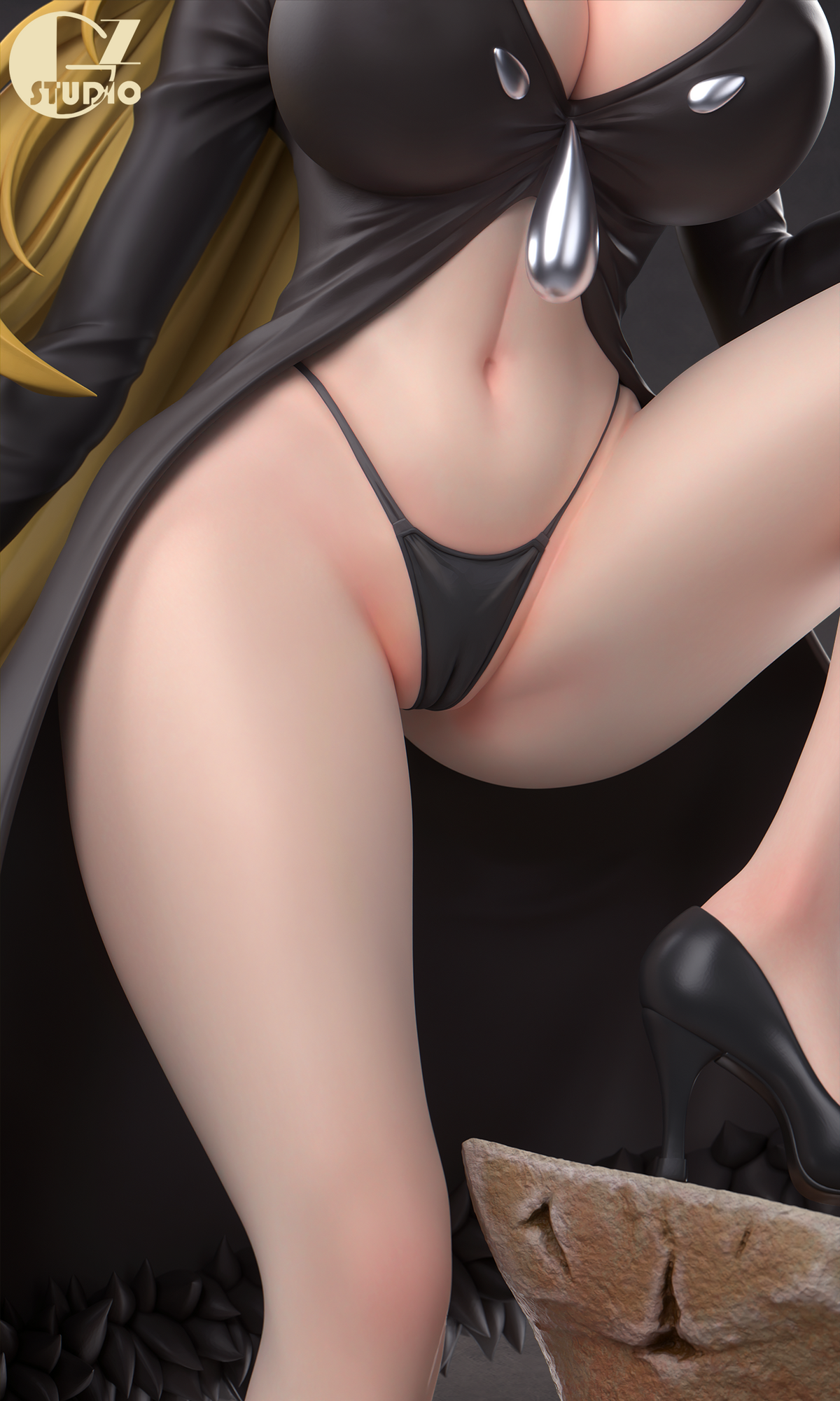 GZ Studio - Cynthia