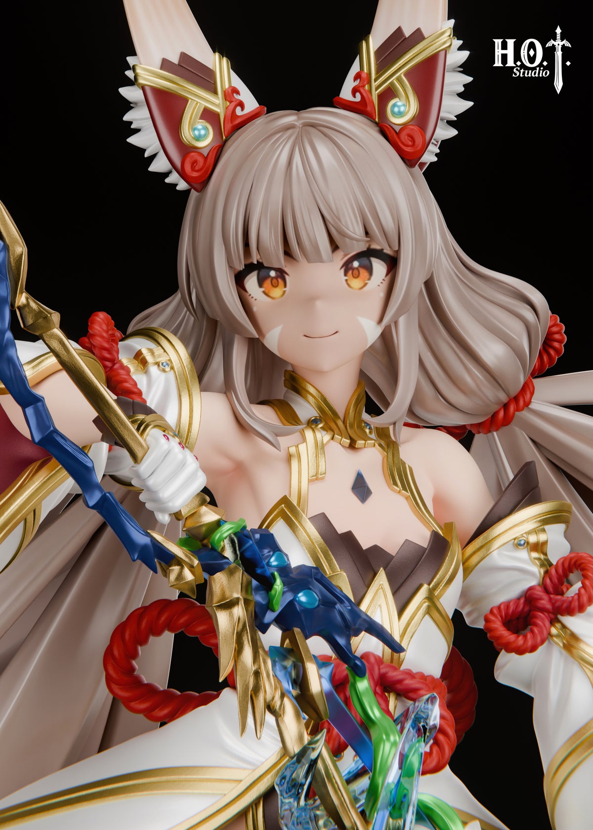 HOT Studio - Nia