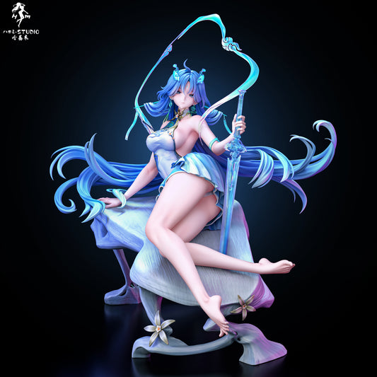 Hajimi Studio - Qingxiao / Hsin [3 Variants]