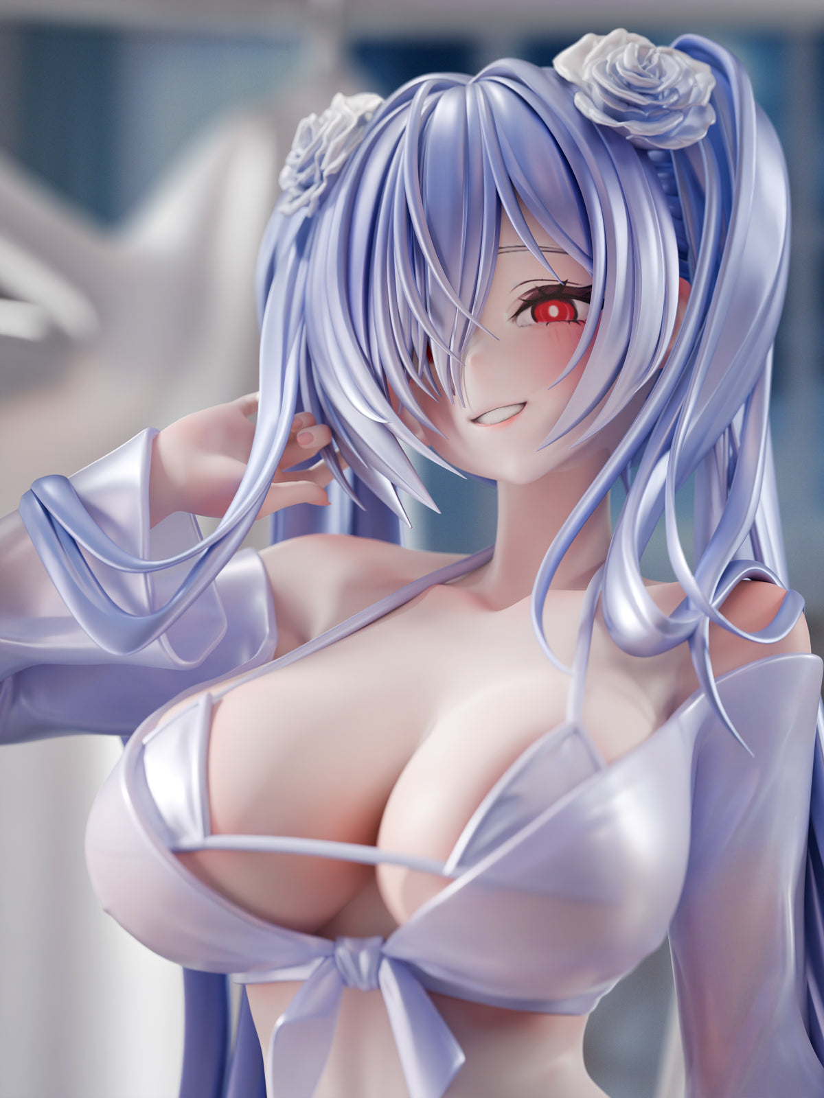 Qian Ben Ying Gong Zao Studio - Cinderella [3 Variants]