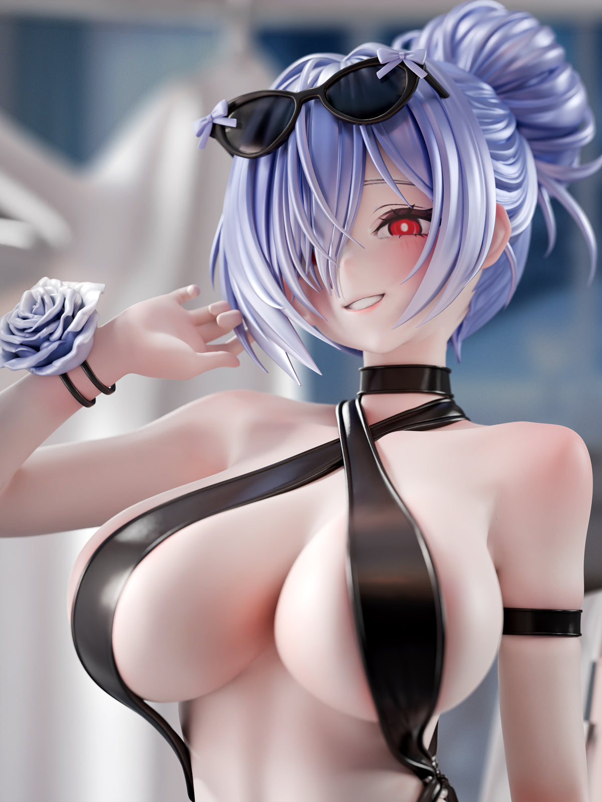 Qian Ben Ying Gong Zao Studio - Cinderella [3 Variants]