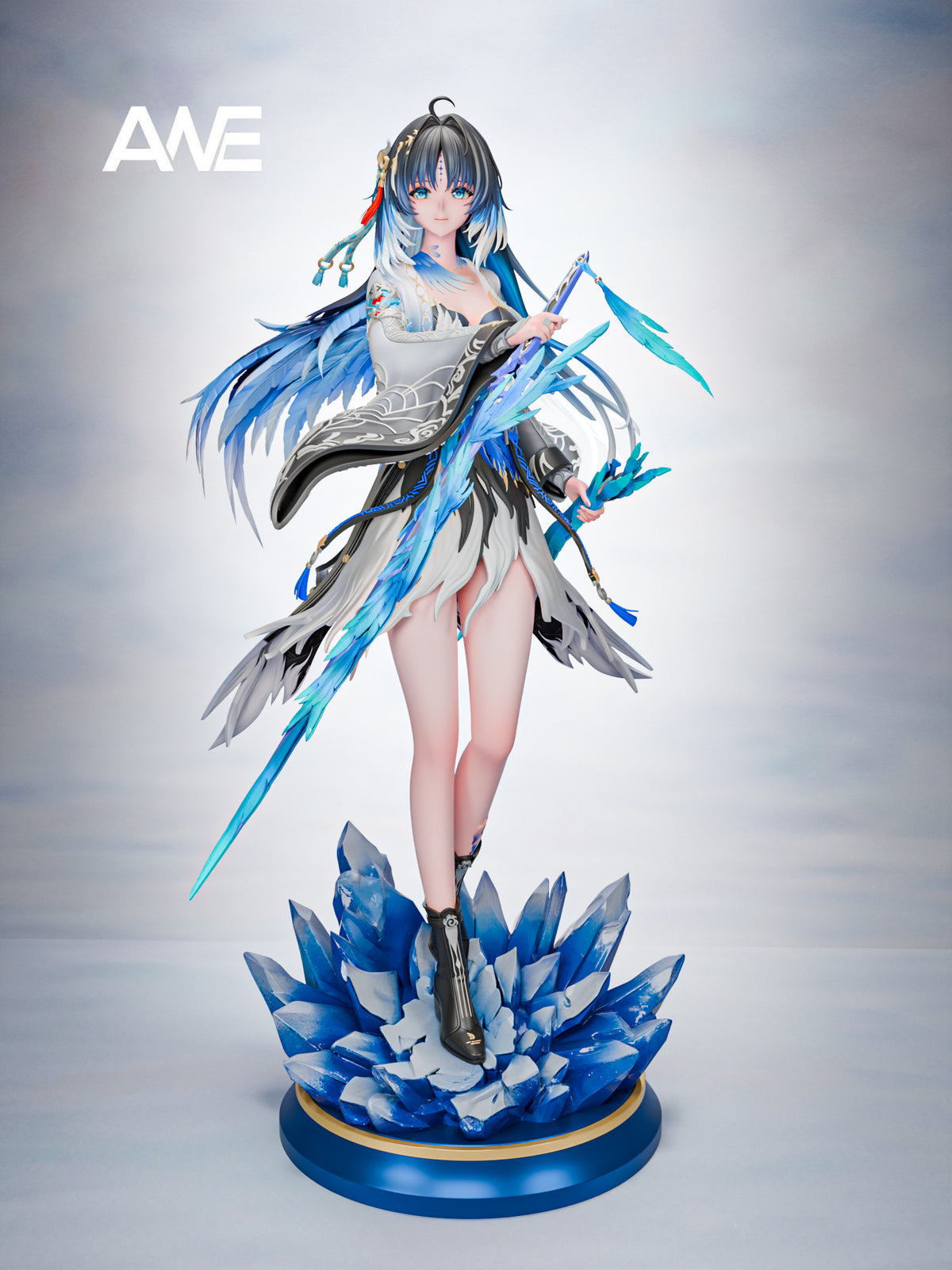 ANE Studio - Yangyang