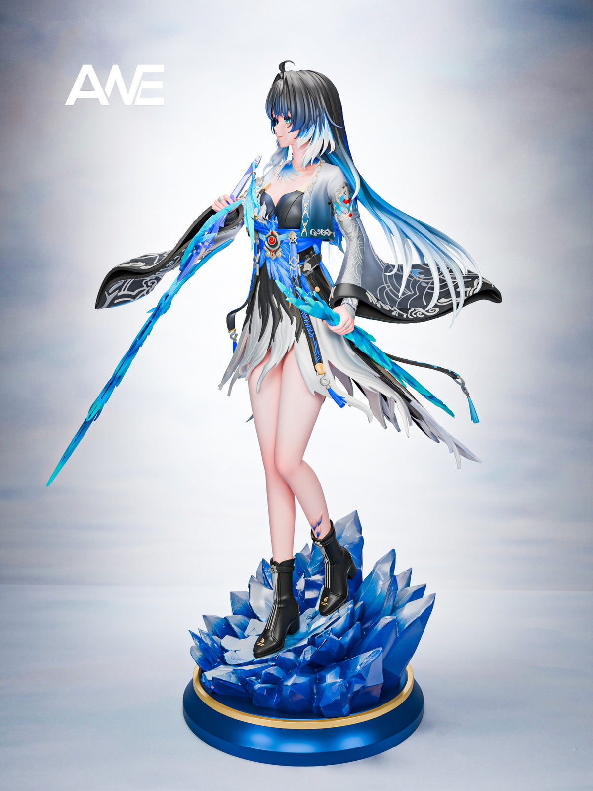 ANE Studio - Yangyang