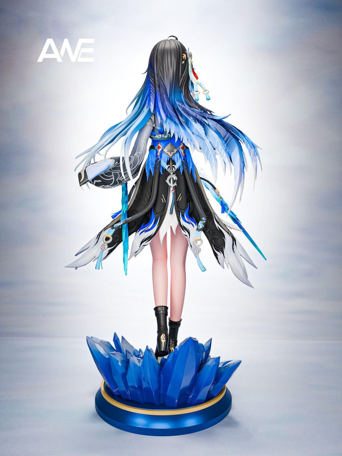 ANE Studio - Yangyang