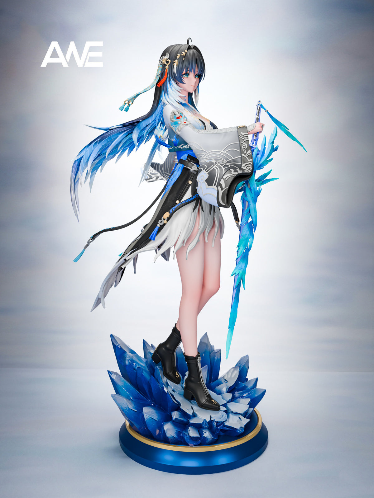 ANE Studio - Yangyang