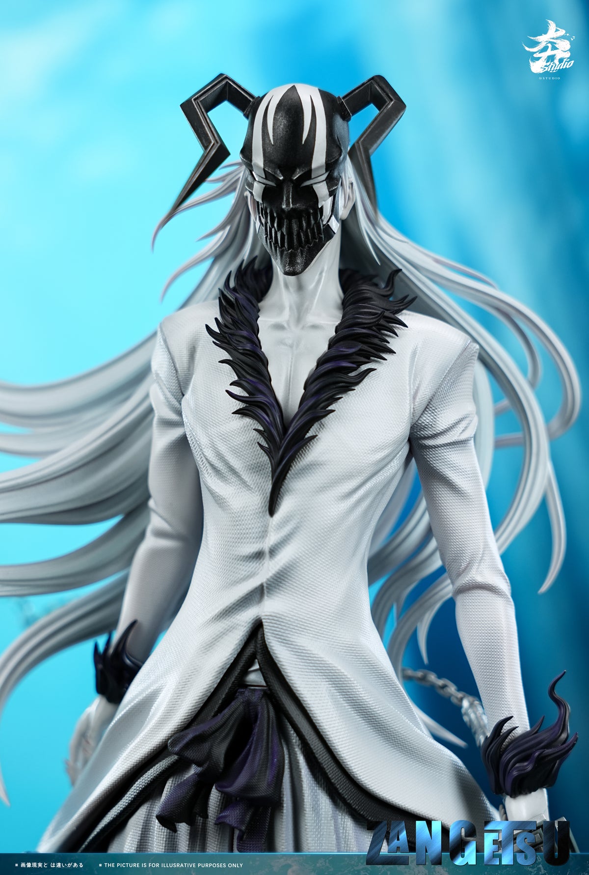 Hang Studio - Ichigo Kurosaki [2 Variants]