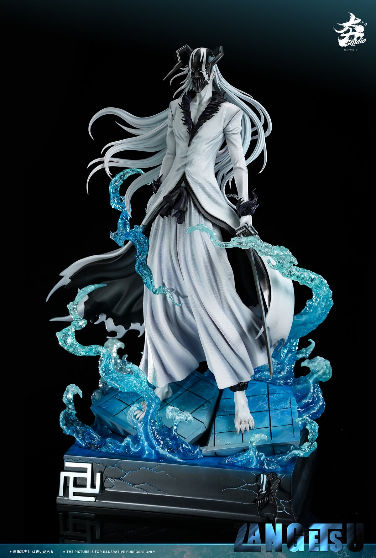 Hang Studio - Ichigo Kurosaki [2 Variants]