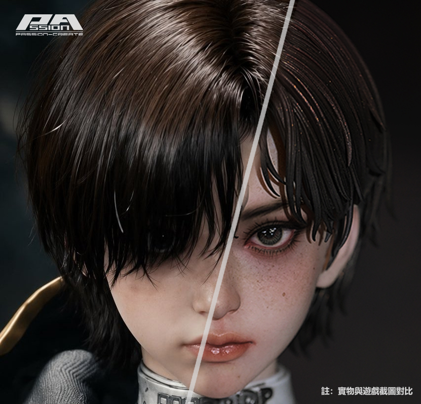 PA Create Studio - Evie [2 Variants]