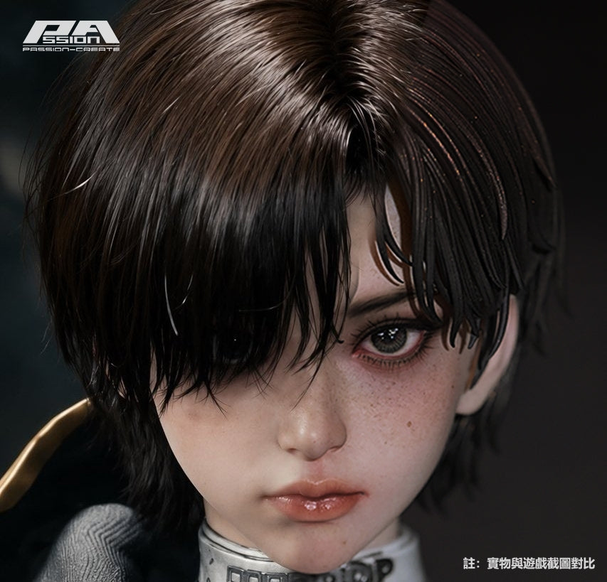 PA Create Studio - Evie [2 Variants]