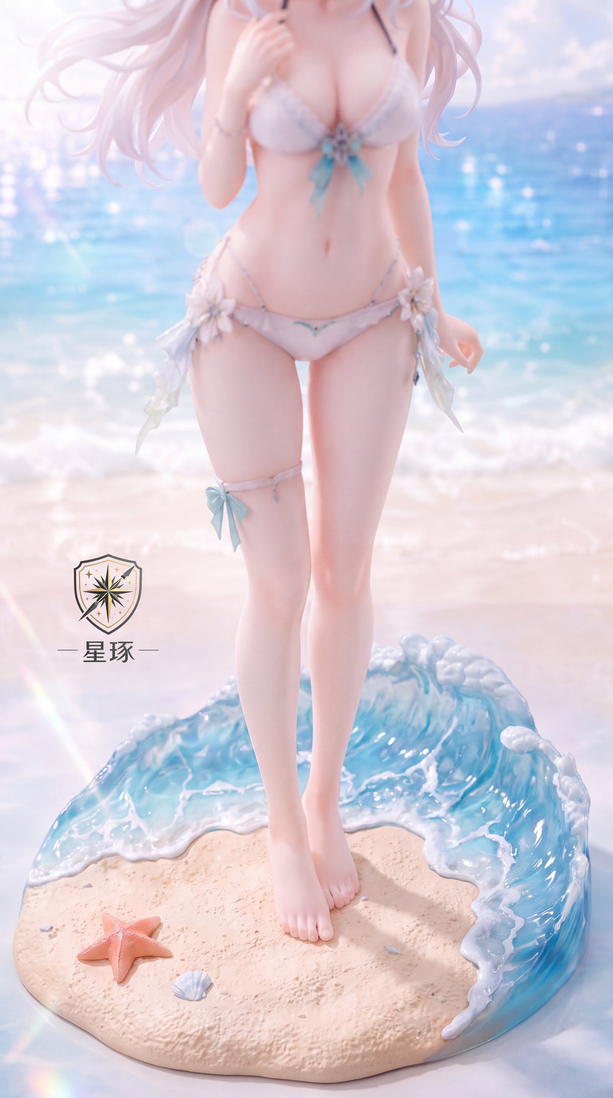 Xing Zhuo Studio - Firefly Swimsuit Ver