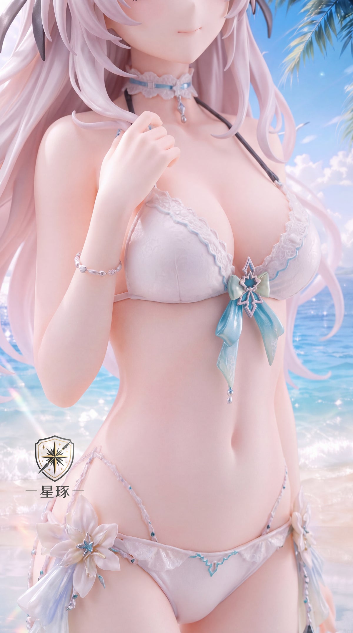 Xing Zhuo Studio - Firefly Swimsuit Ver