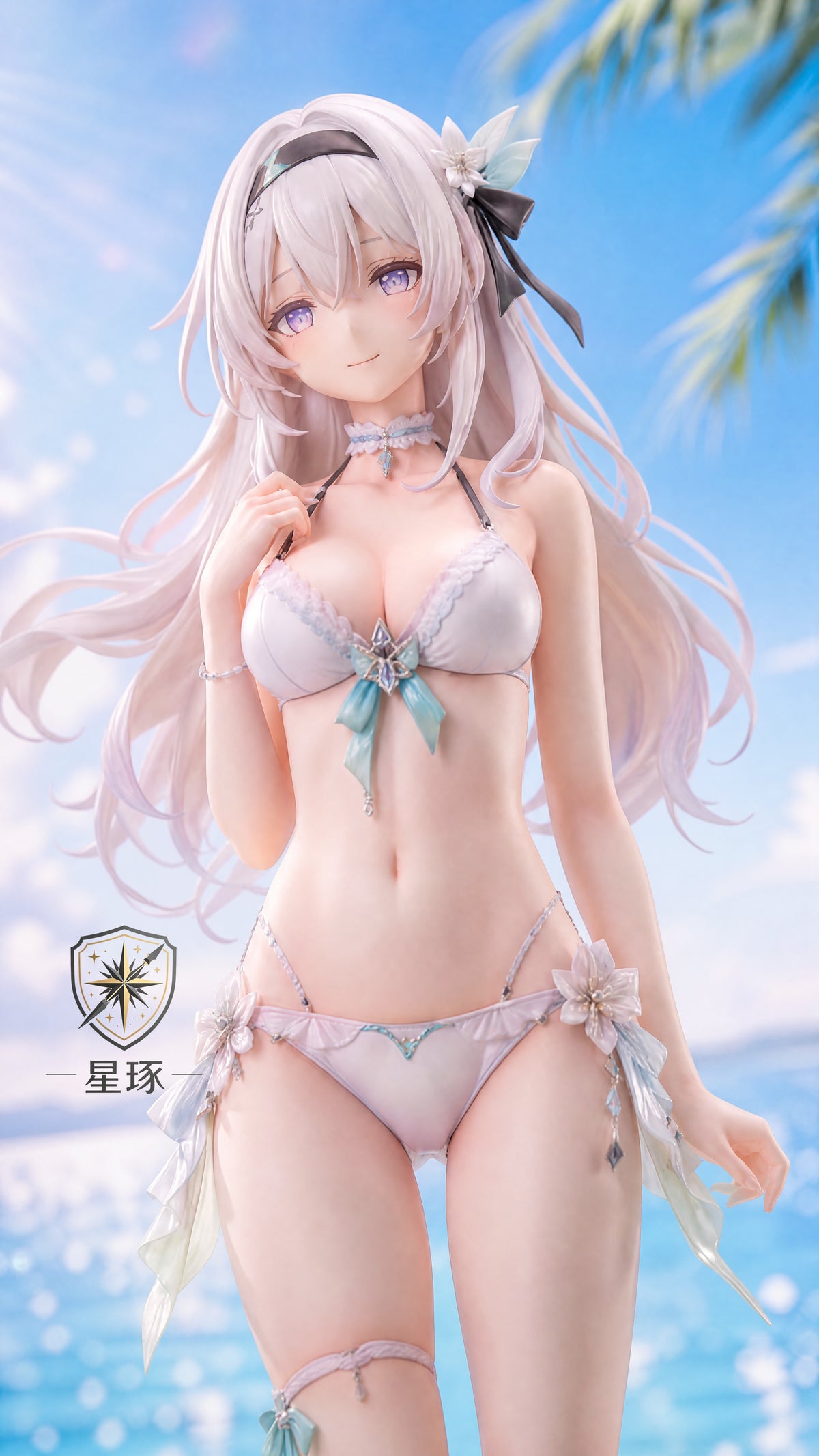 Xing Zhuo Studio - Firefly Swimsuit Ver