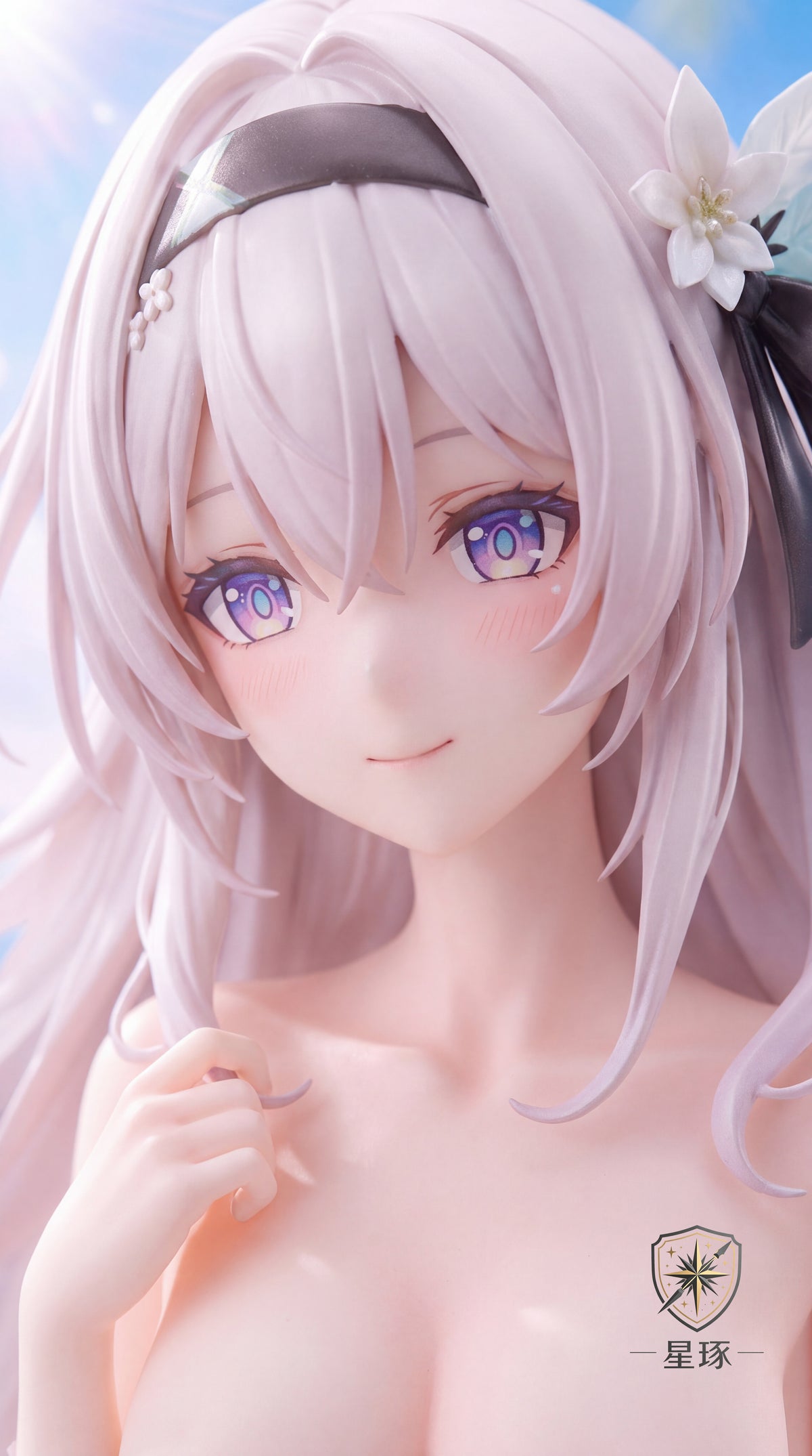 Xing Zhuo Studio - Firefly Swimsuit Ver