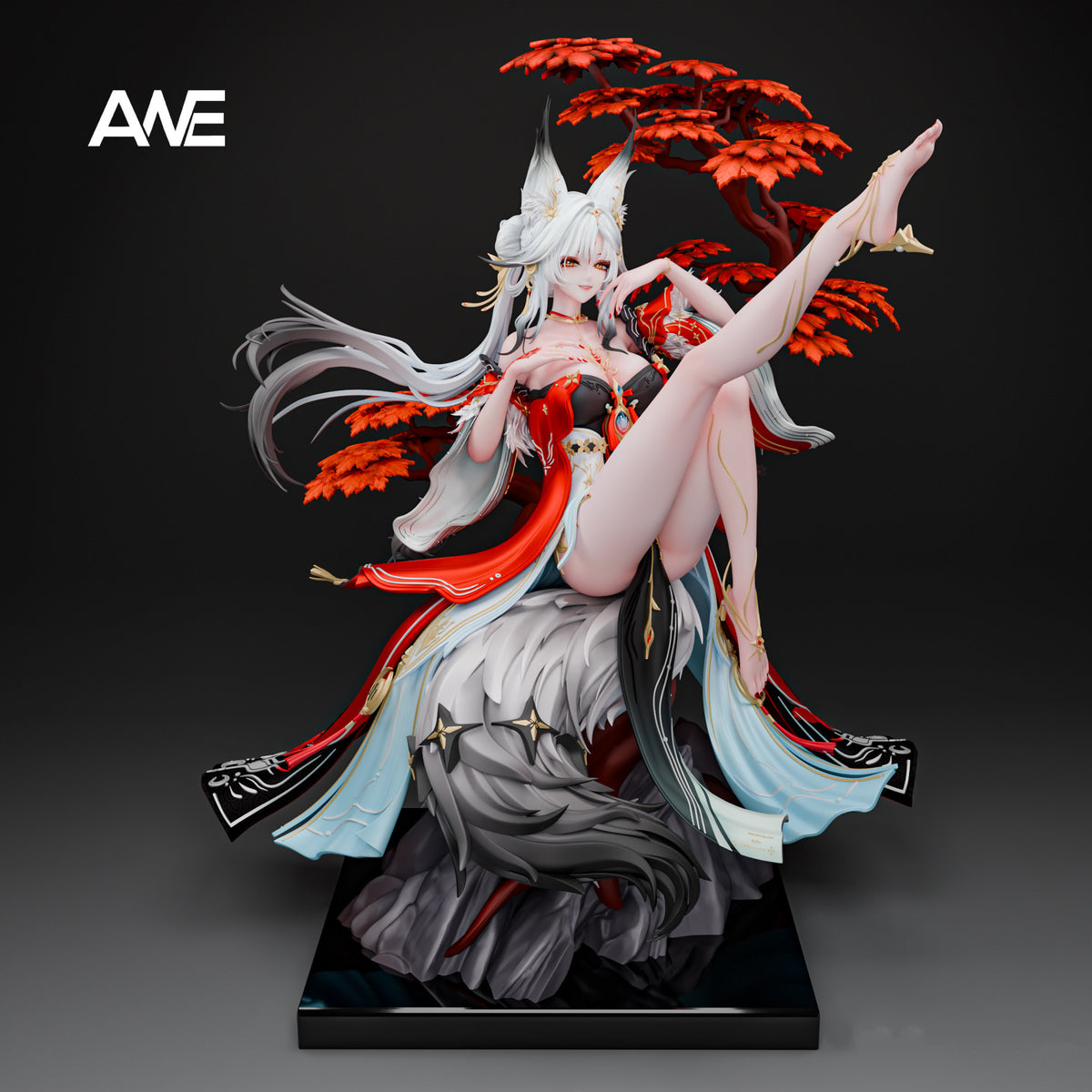 ANE Studio - Hsin
