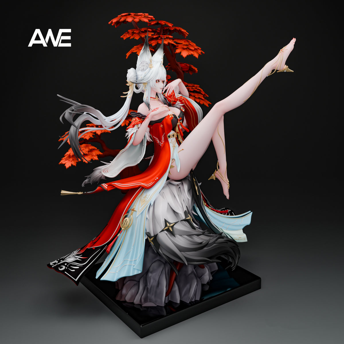 ANE Studio - Hsin