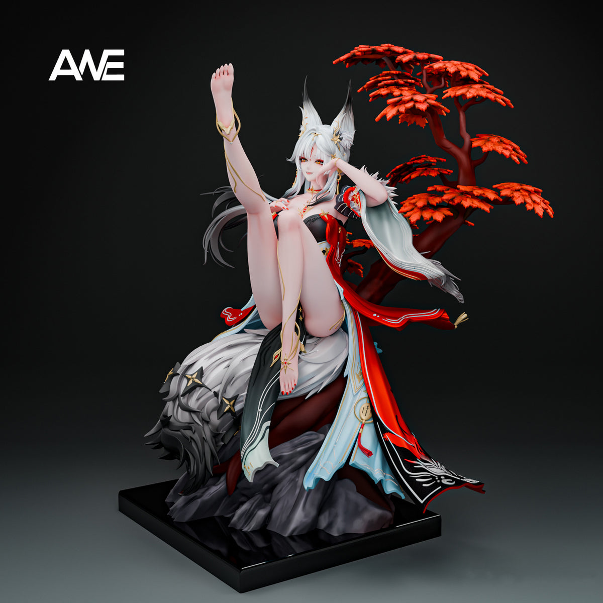 ANE Studio - Hsin