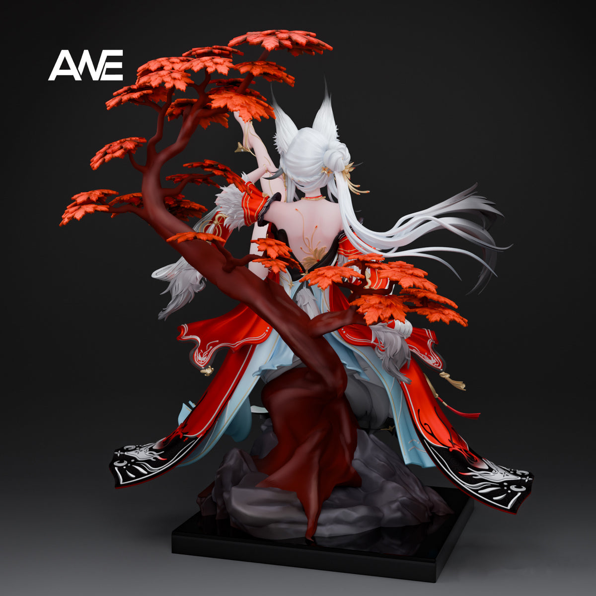 ANE Studio - Hsin