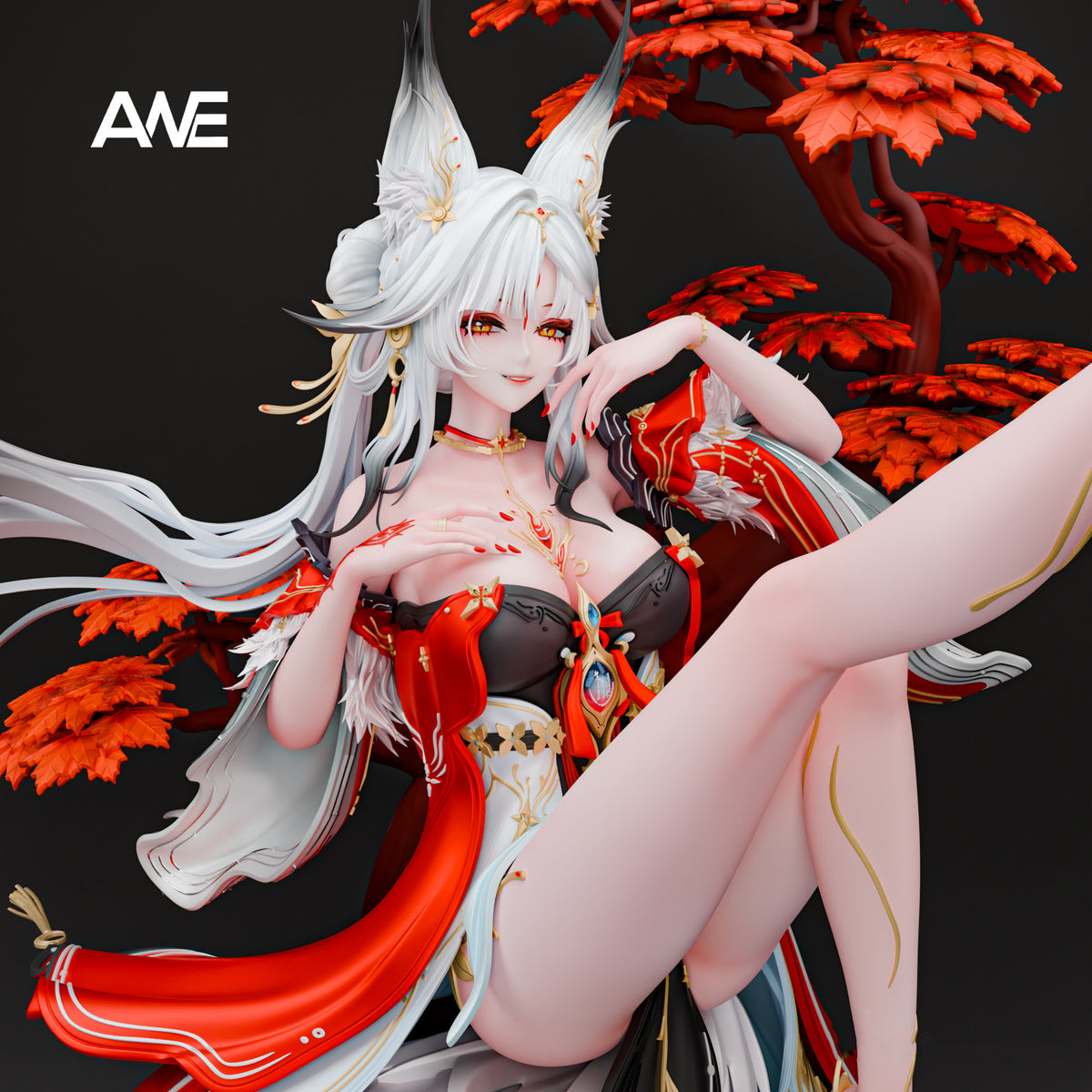 ANE Studio - Hsin