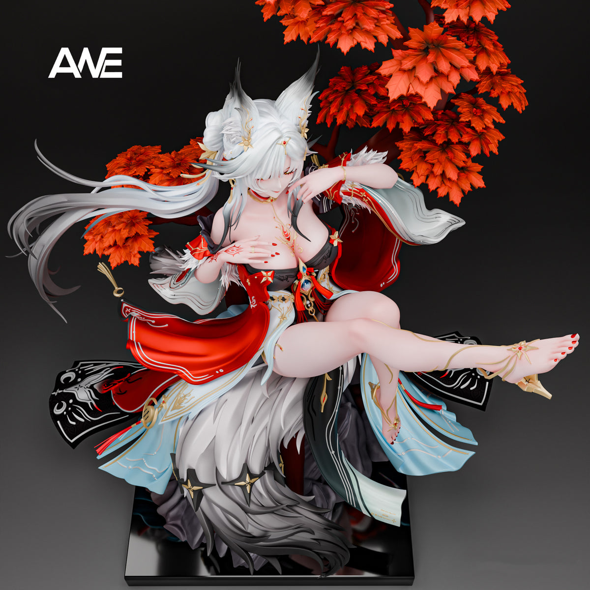 ANE Studio - Hsin
