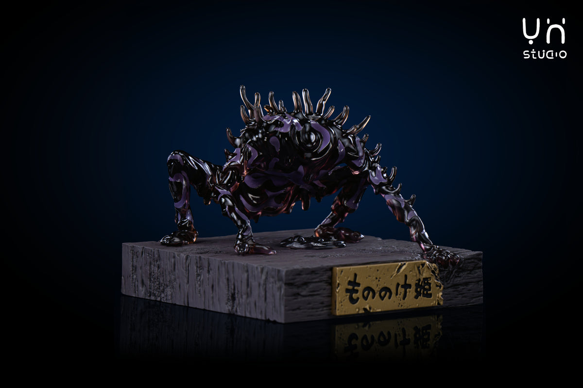 Ying Huo Studio - San X Ashitaka