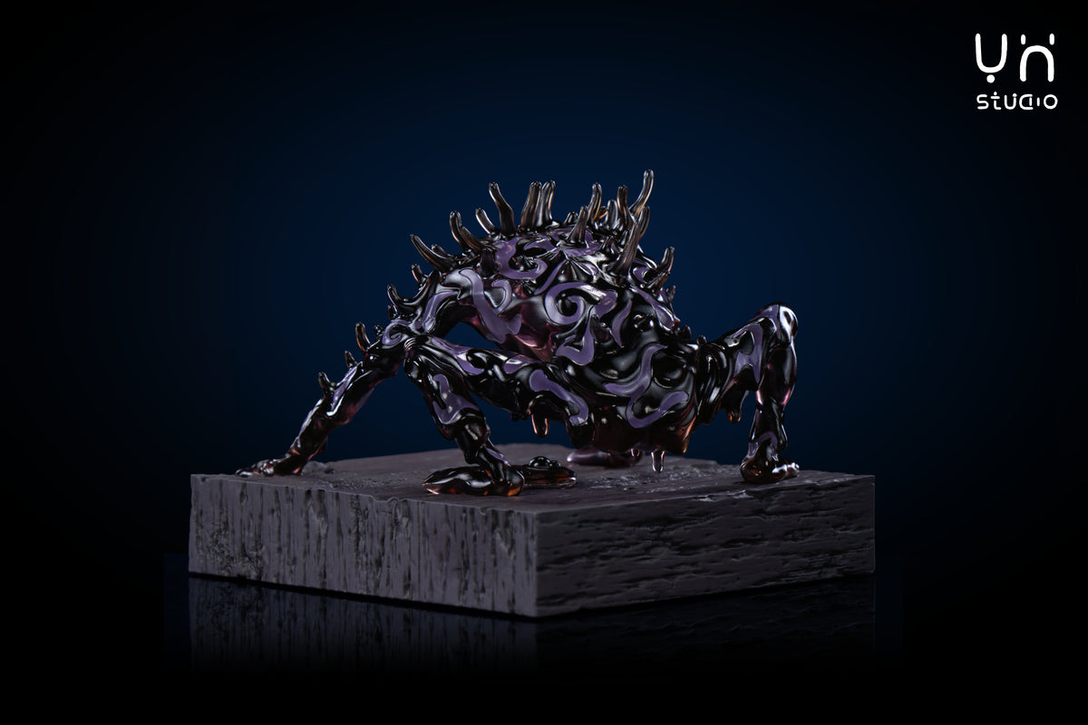 Ying Huo Studio - San X Ashitaka