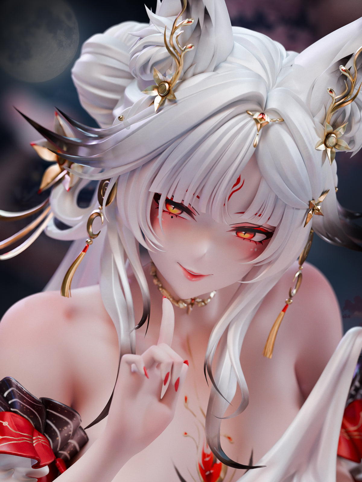 Mi Yin Studio - Hsin [2 Variants]