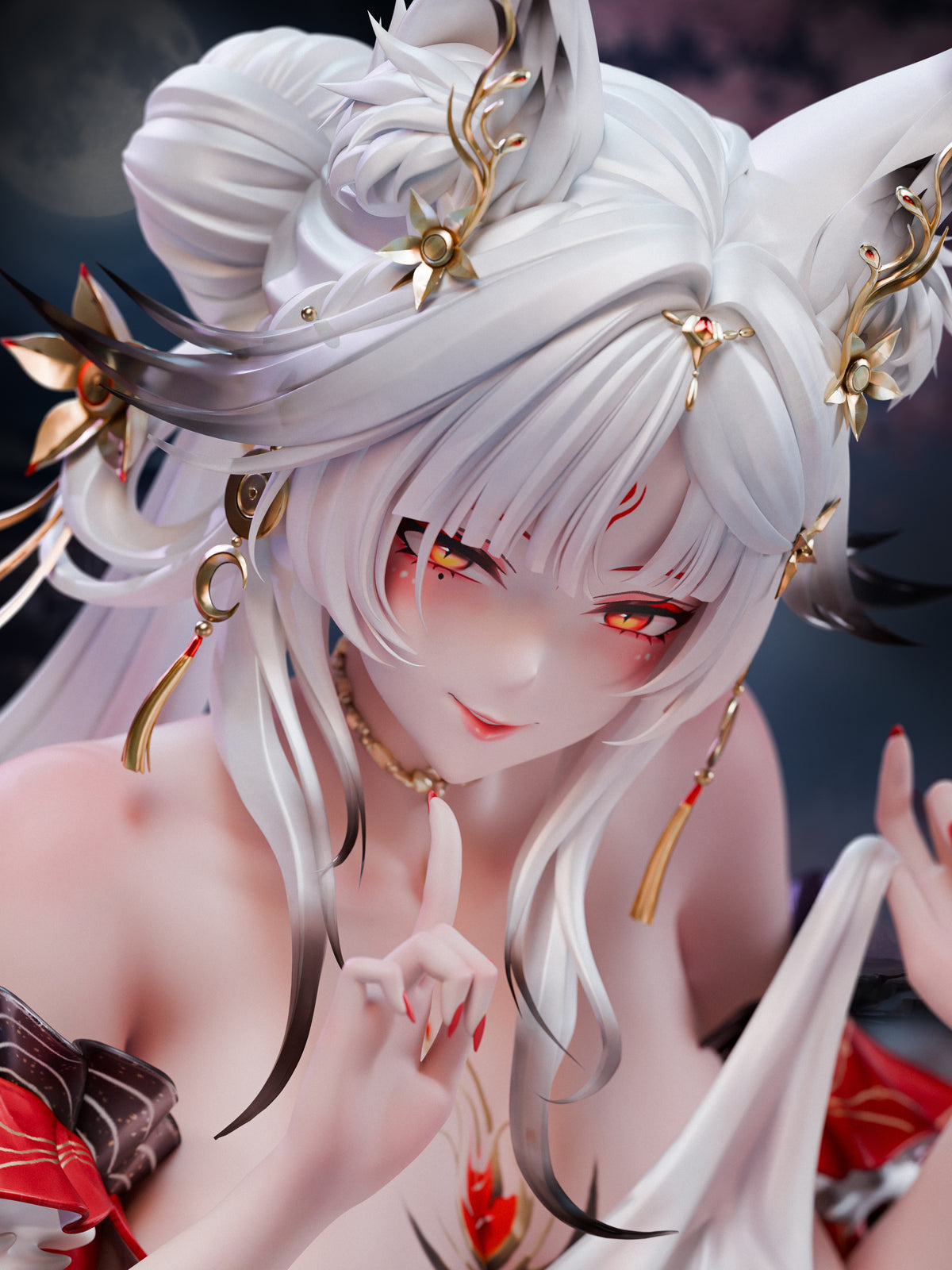 Mi Yin Studio - Hsin [2 Variants]