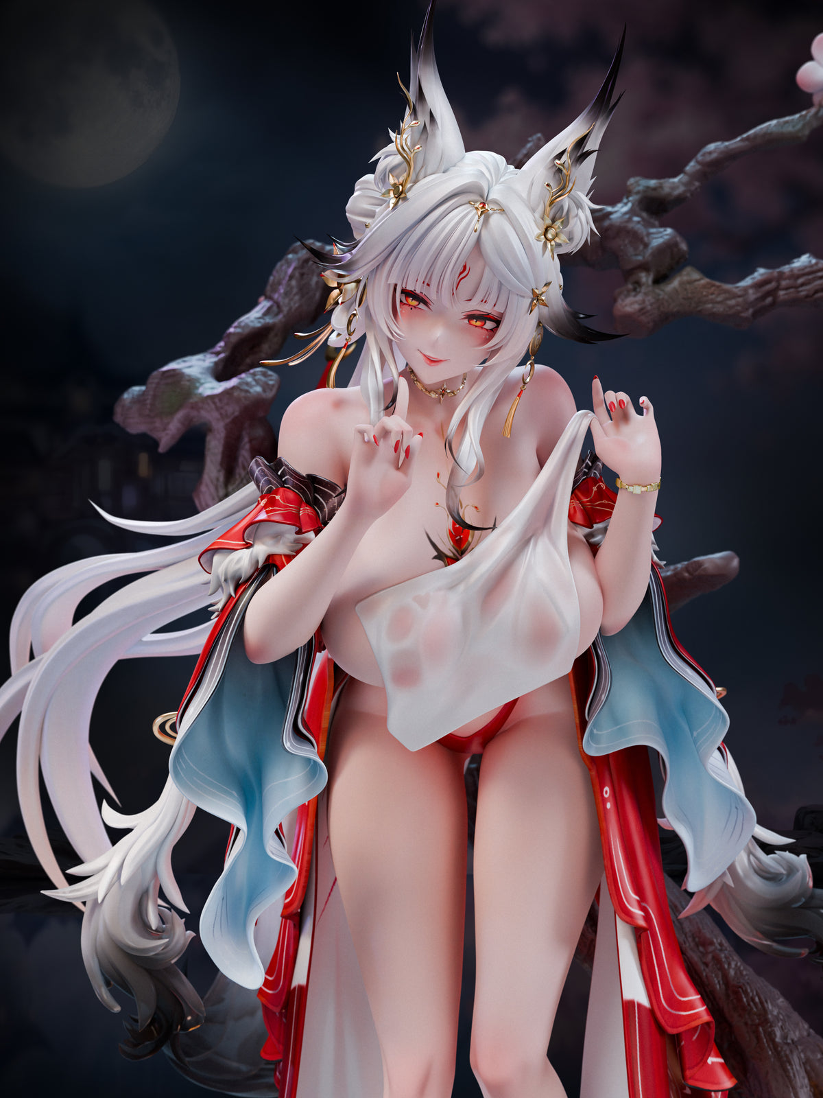 Mi Yin Studio - Hsin [2 Variants]