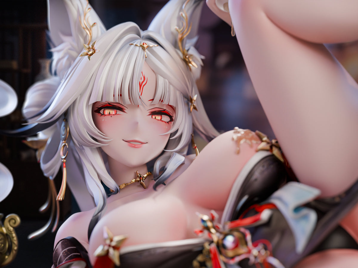 Mi Yin Studio - Hsin [2 Variants]