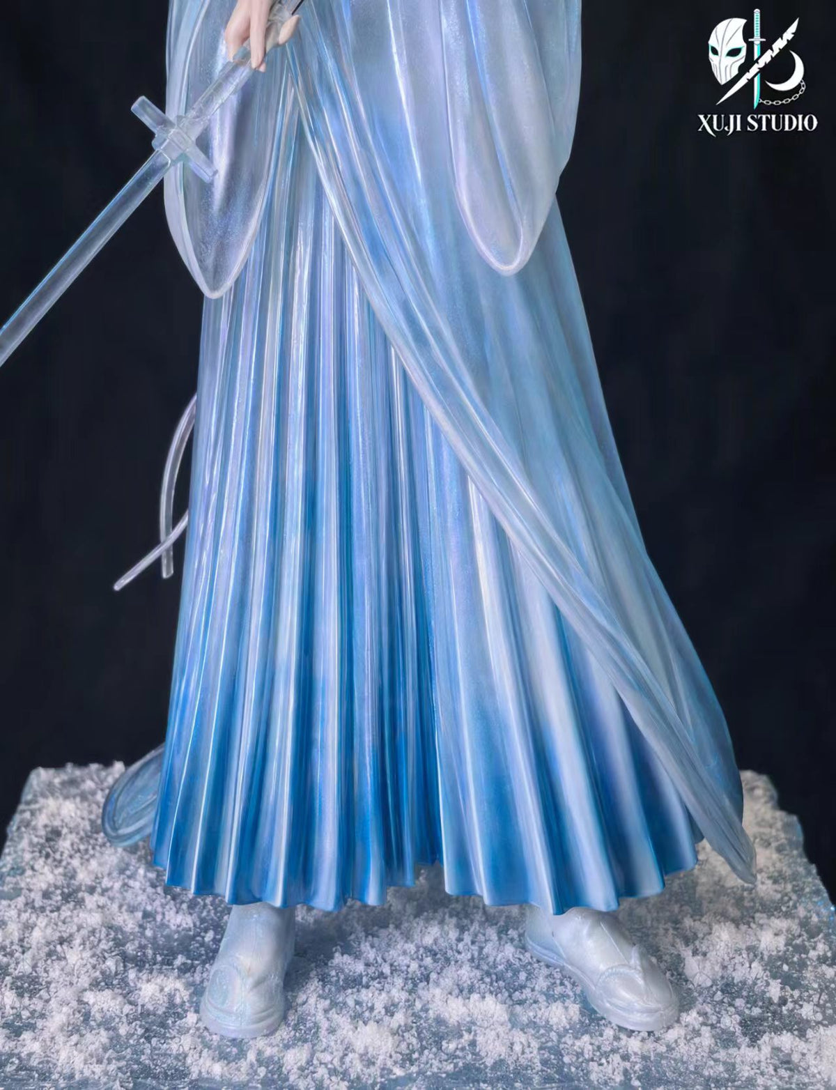 XUJI Studio - Rukia Kuchiki