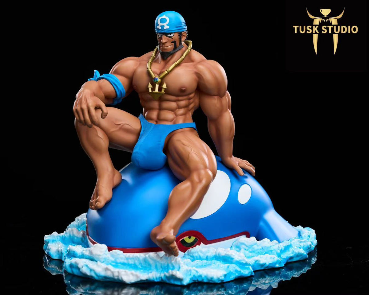 Tusk Studio - Archie
