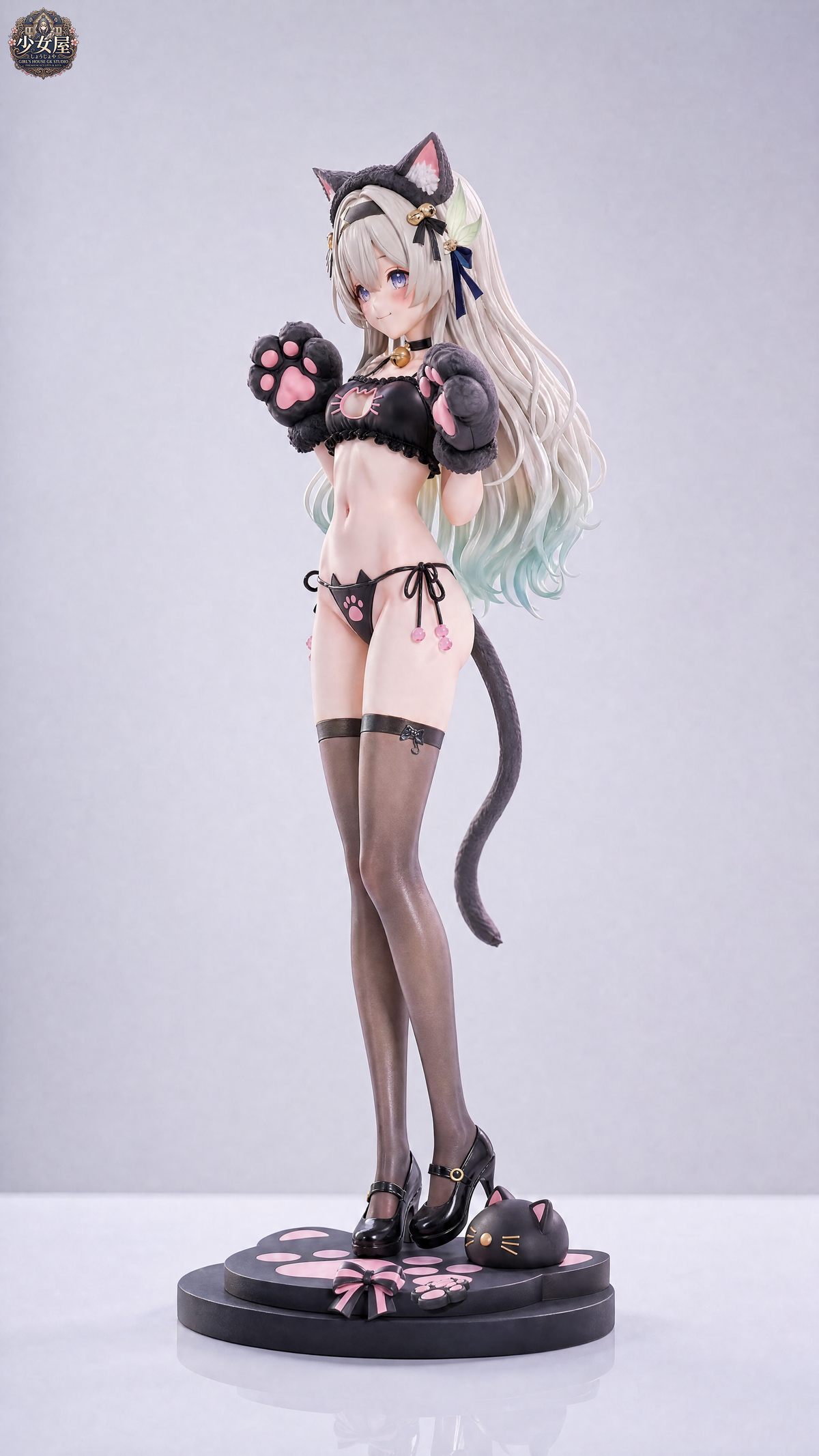 Girl's House GK Studio - Firefly Cat Ears