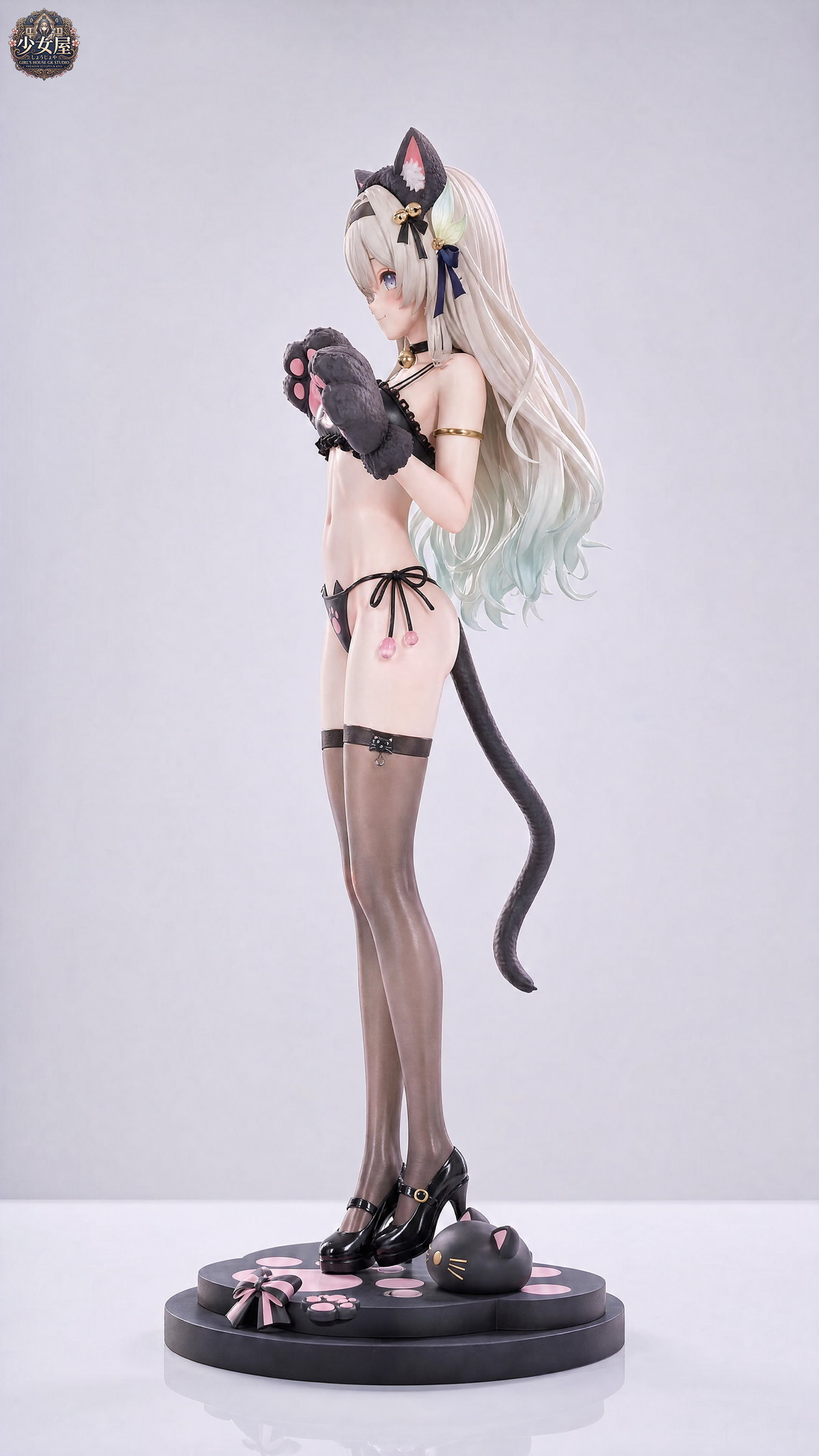 Girl's House GK Studio - Firefly Cat Ears