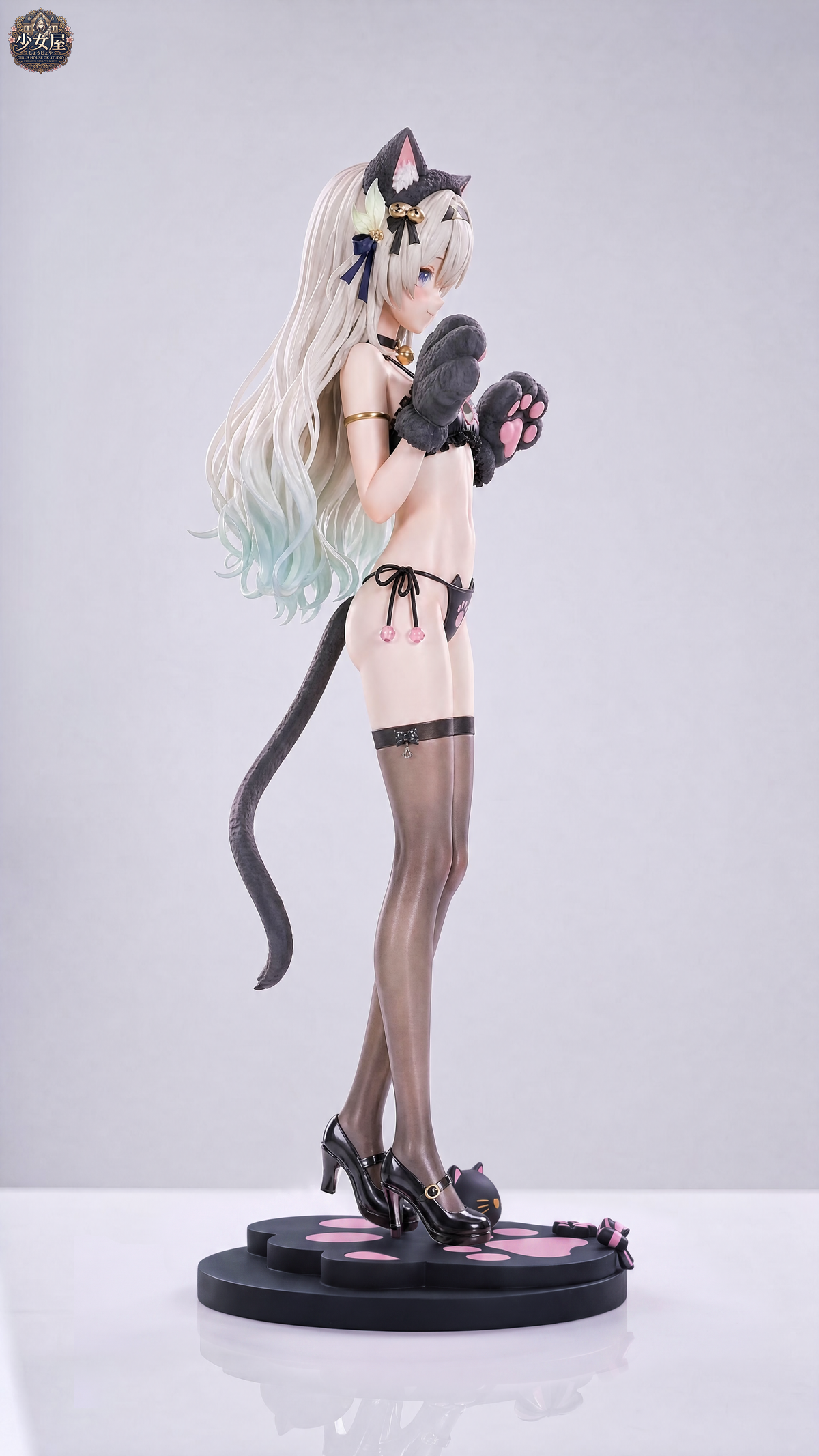 Girl's House GK Studio - Firefly Cat Ears