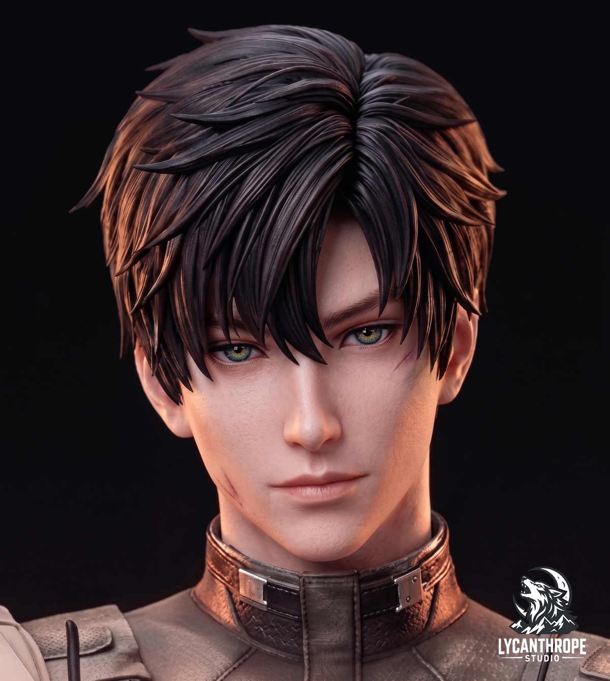 Lycanthrope Studio - Zayne