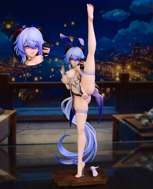 KB Studio - Ganyu [6 Variants]