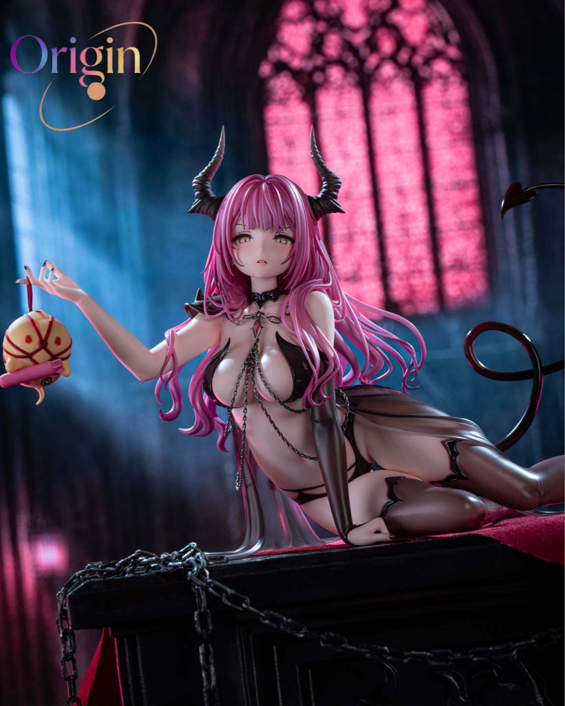 Origin Studio - Devonshire Sadistic Demon Ver.