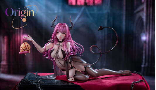 Origin Studio - Devonshire Sadistic Demon Ver.