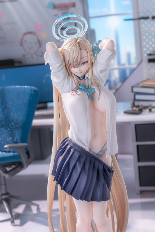 Fix Cast Studio - Ichinose Asuna