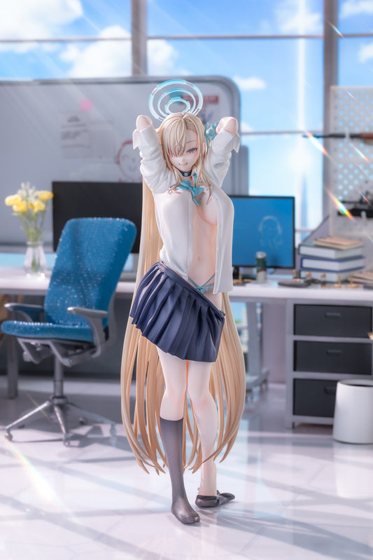 Fix Cast Studio - Ichinose Asuna