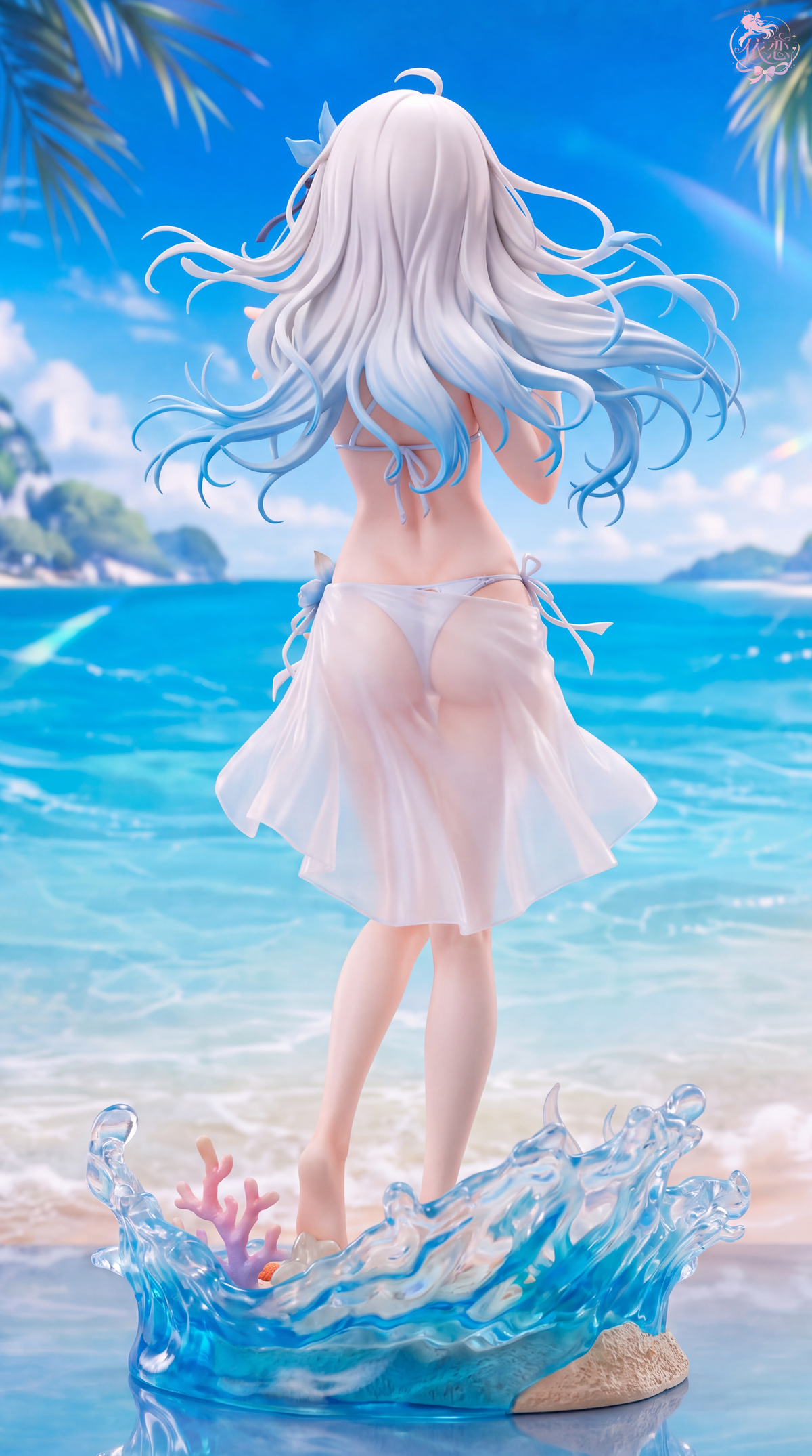 Yi Lian Studio - Firefly Swimsuit Ver.