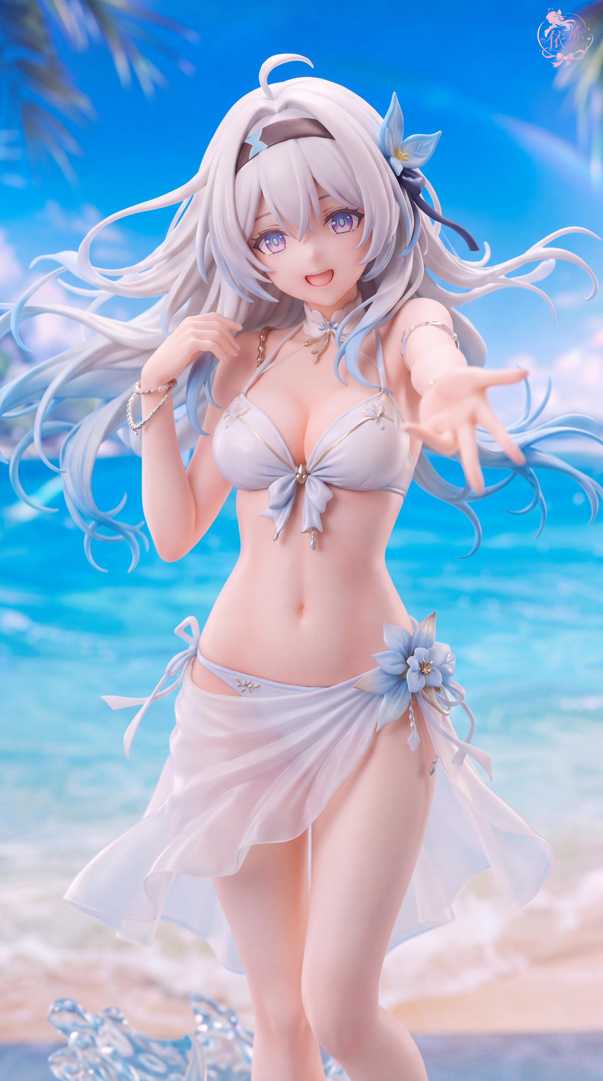Yi Lian Studio - Firefly Swimsuit Ver.