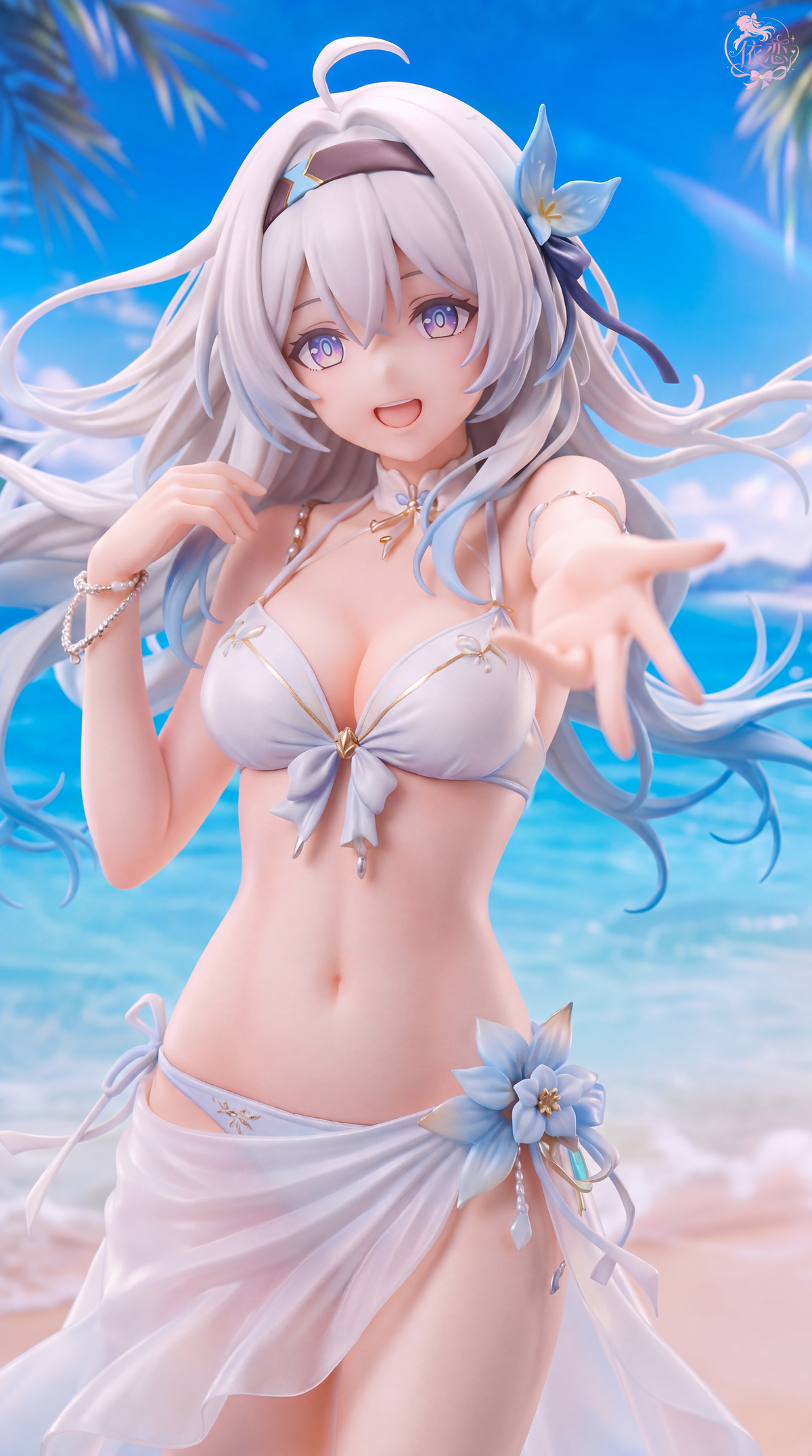 Yi Lian Studio - Firefly Swimsuit Ver.