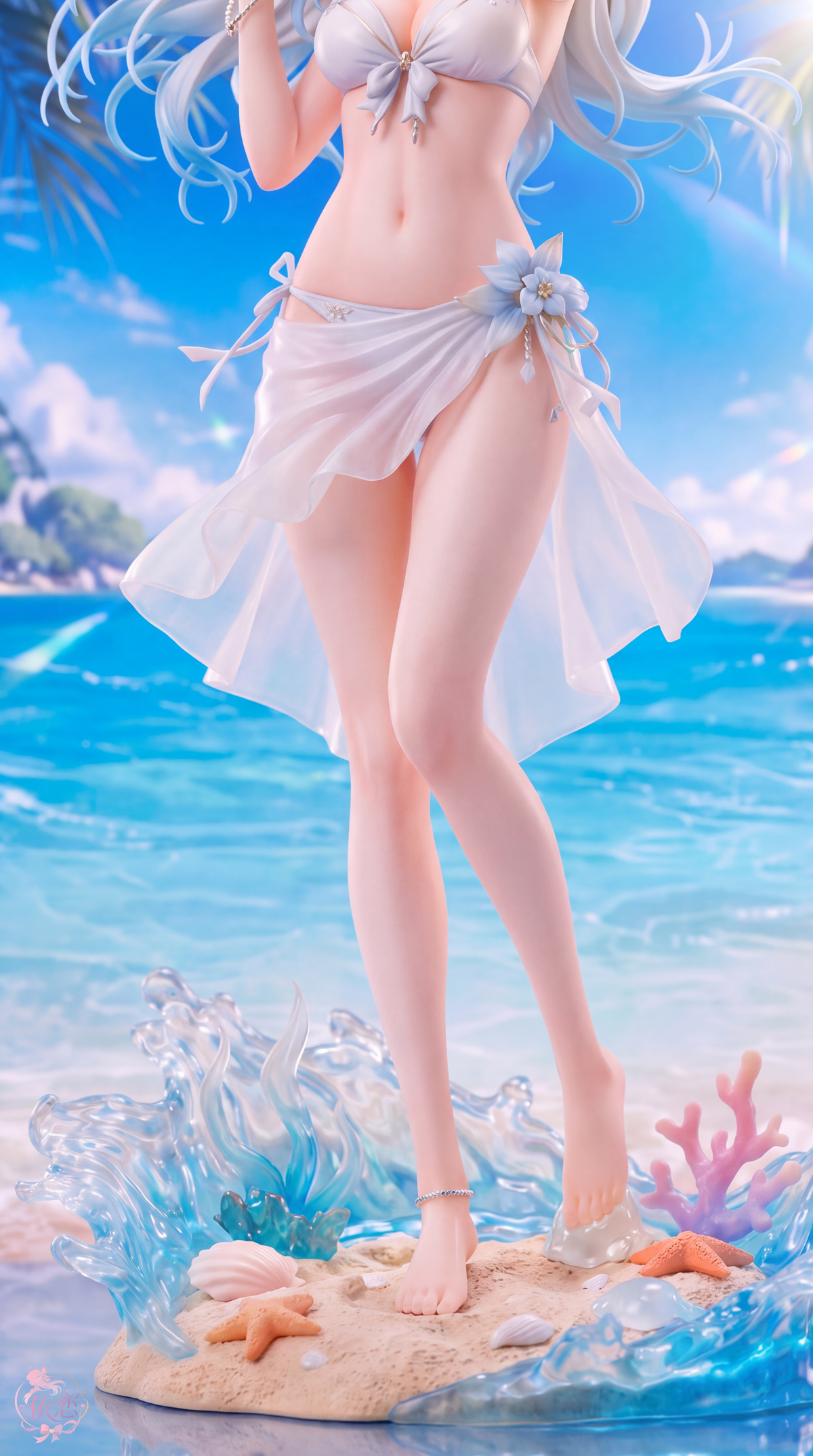 Yi Lian Studio - Firefly Swimsuit Ver.