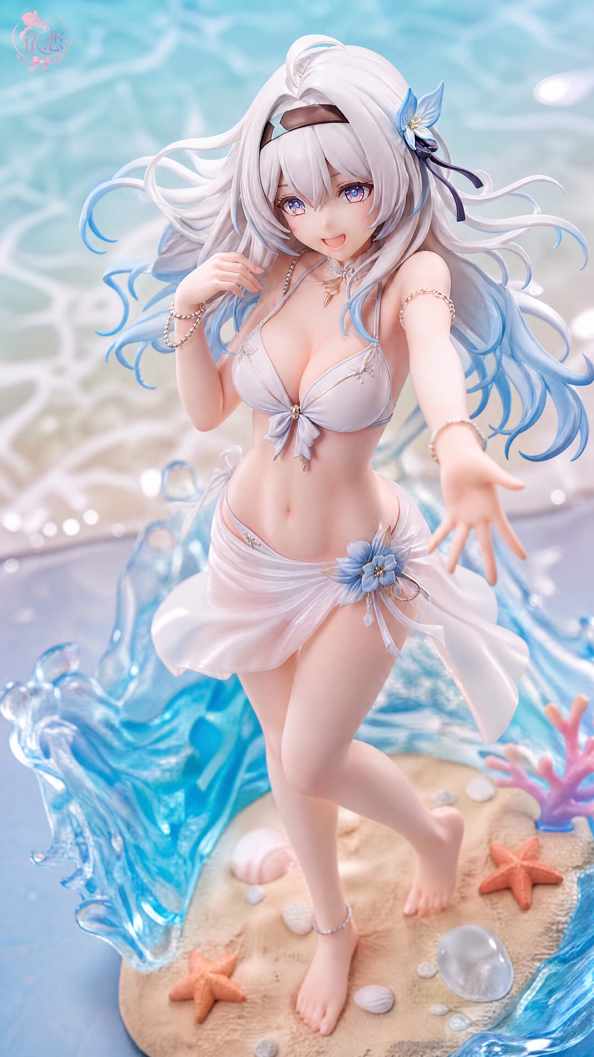 Yi Lian Studio - Firefly Swimsuit Ver.